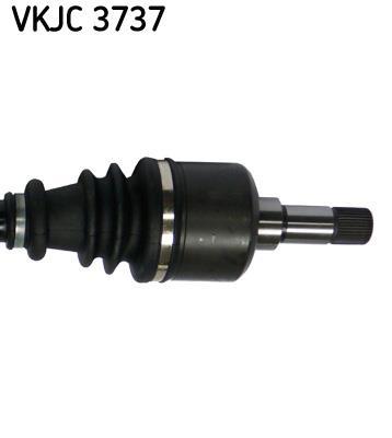 Cardan SKF ref. VKJC 3737